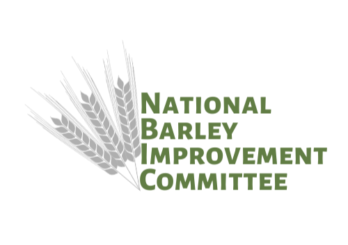 National Barley Improvement Committee Structure &amp; Roster - 2025